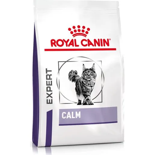 Royal Canin Vdiet Cat Calm 4 kg