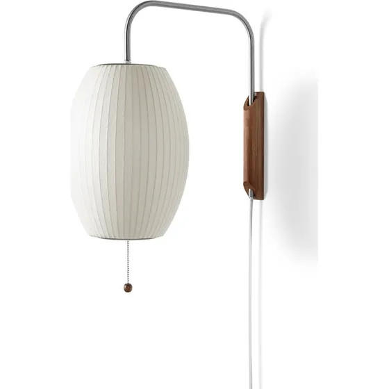 HAY Applique murale Nelson Cigar Off-White