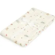 Cam Cam Copenhagen Enveloppe en mousseline Sea Garden