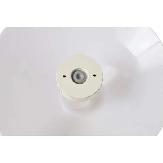 HAY Ono Plafonnier et Applique Flush Mount Ø35 cm Blanc/Opale