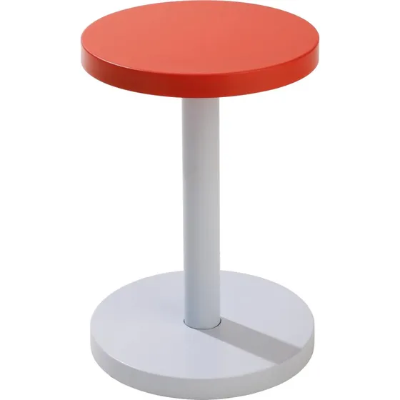 Design Letters STORD Tabouret 3-en-1 - Ice Blue