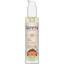 Lavera Baby Oil 100 ml