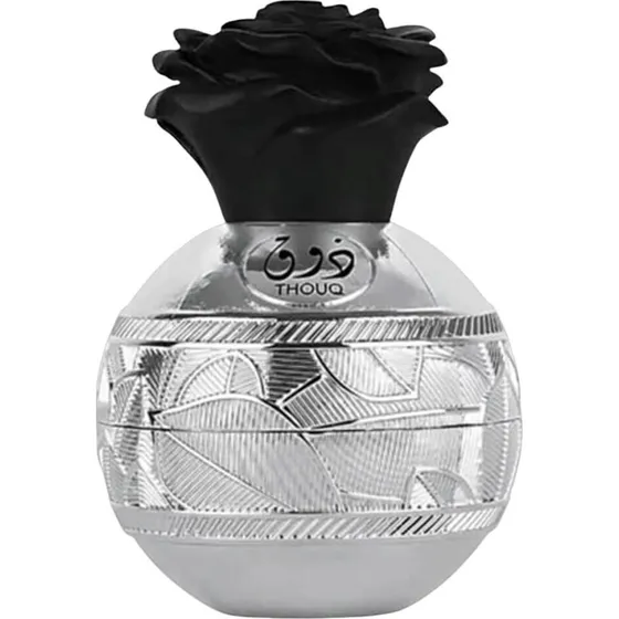 Lattafa Thouq Eau de Parfum 80 ml