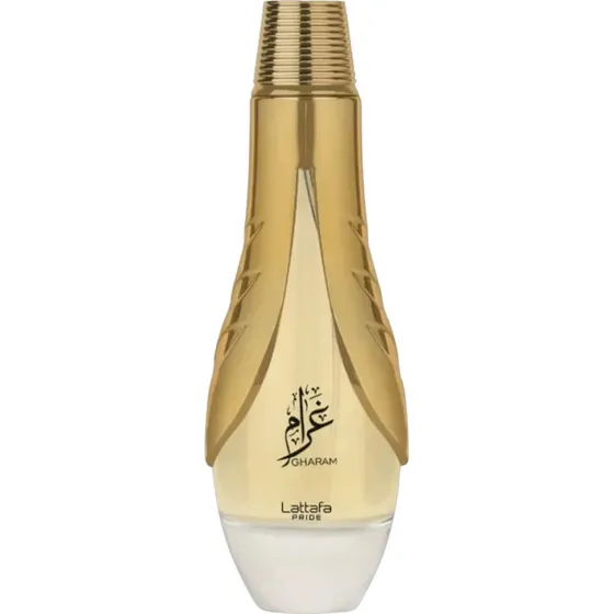 Lattafa Pride Gharam Eau de Parfum 100 ml