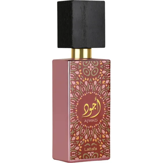 Lattafa Ajwad Pink To Pink Eau de Parfum 60 ml