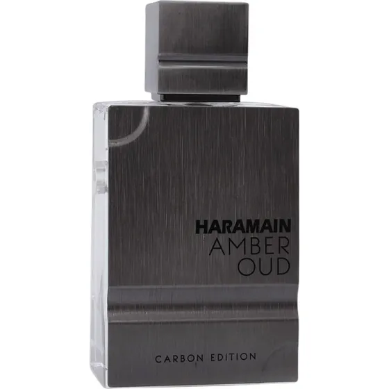 Al Haramain Amber Oud Carbon Edition 60ml