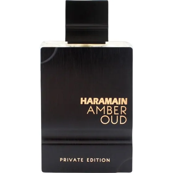 Al Haramain Amber Oud Private Edition Eau de Parfum 60 ml