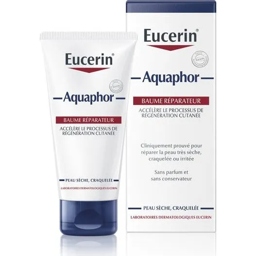 Aquaphor Pommade Rparatrice 40g sans conservateur