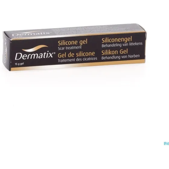 Dermatix Gel Silicone 15g