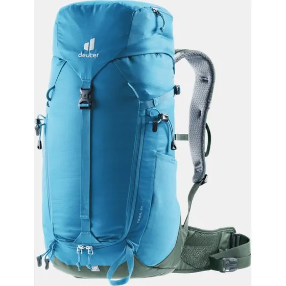 Deuter Trail 24 Black Shale