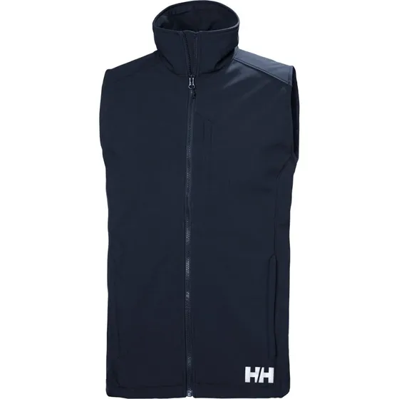 Helly Hansen Paramount Softshell - Gilet Homme Navy