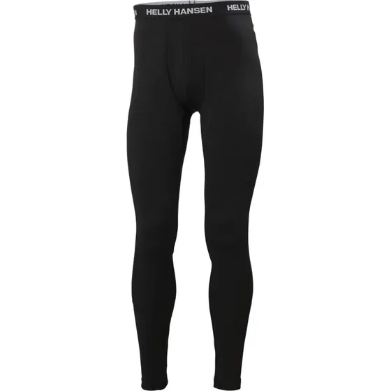 Helly Hansen Lifa Merino Midweight Pant Homme - Noir