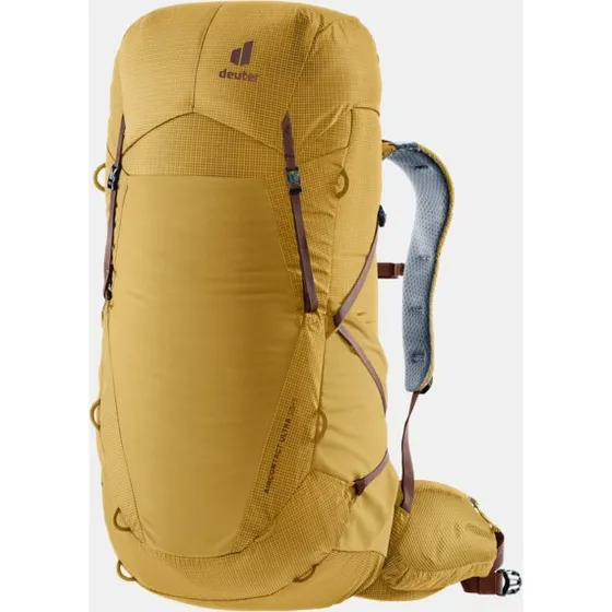 Deuter Aircontact Ultra 50+5 - TU Tin/Shale