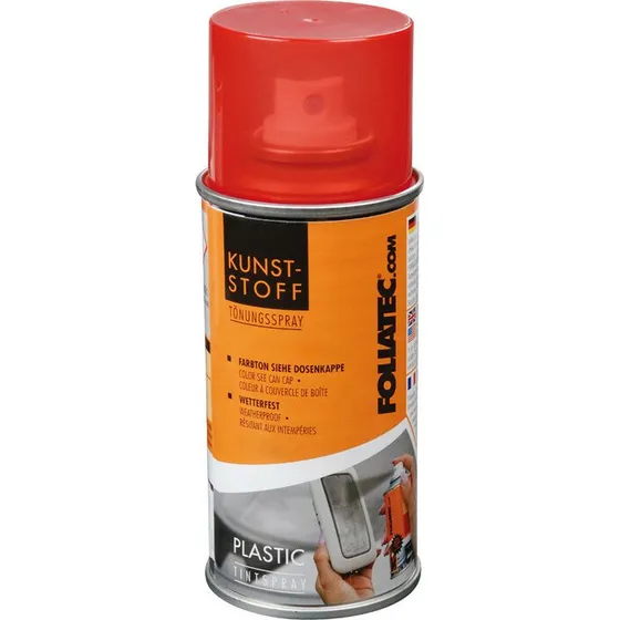 Foliatec 21020 Peinture en Spray Rouge Translucide 150 ml