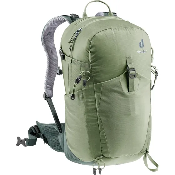 Deuter Trail 25 L - Gris-Vinyle