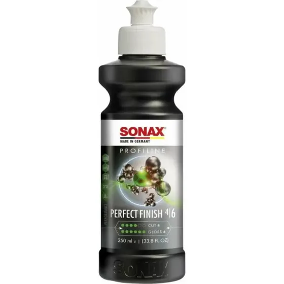 SONAX Perfect Finish Profiline 250g
