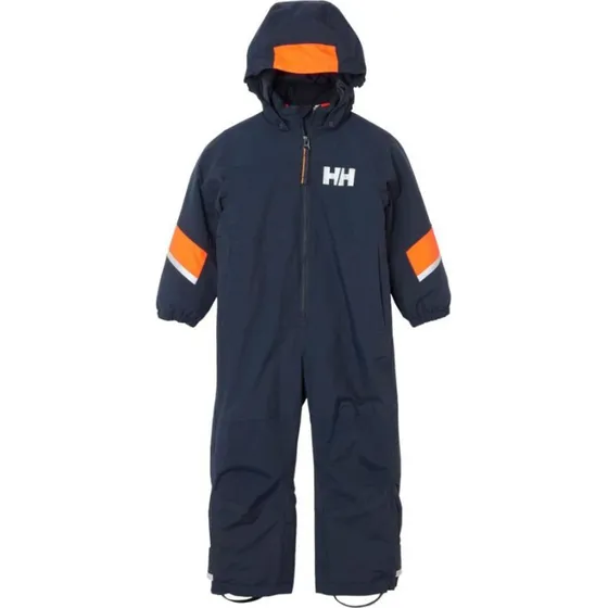 Helly Hansen Combinaison de Ski Enfant Rider 3.0 Ins