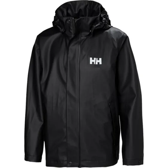 Imperméable enfant Helly Hansen Moss
