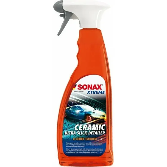 SONAX Xtreme Ceramic Ultra Slick Detailer 750ml