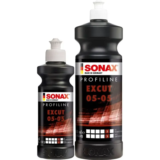 Sonax Profiline ExCut 05-05 Pte  poncer 1 litre