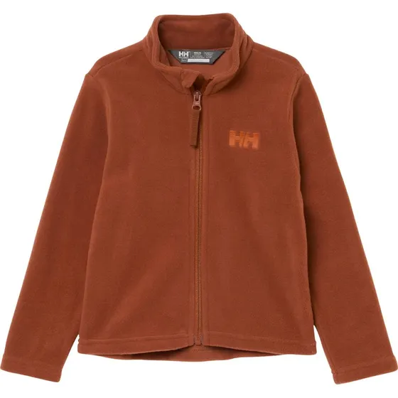 Helly Hansen Daybreaker - Veste en polaire enfant - Brun