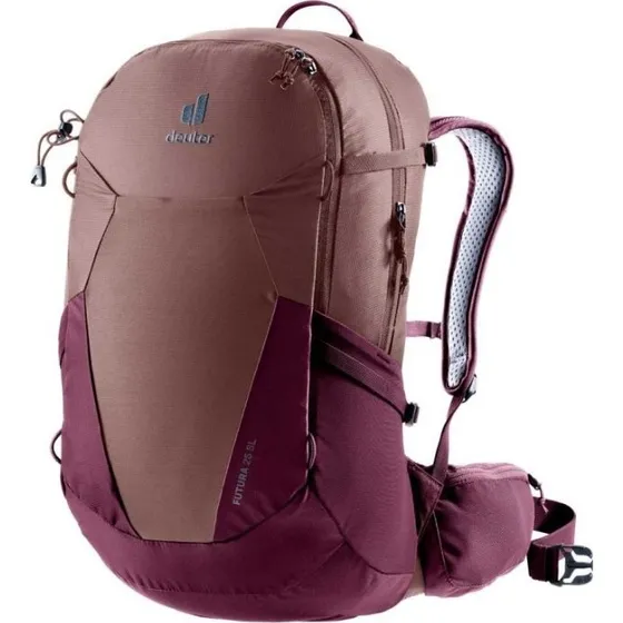 Deuter Futura 25 SL Cassis Ashrose