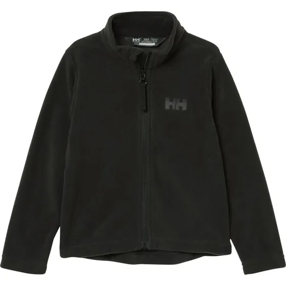 Helly Hansen Daybreaker - Veste polaire enfant - Noir