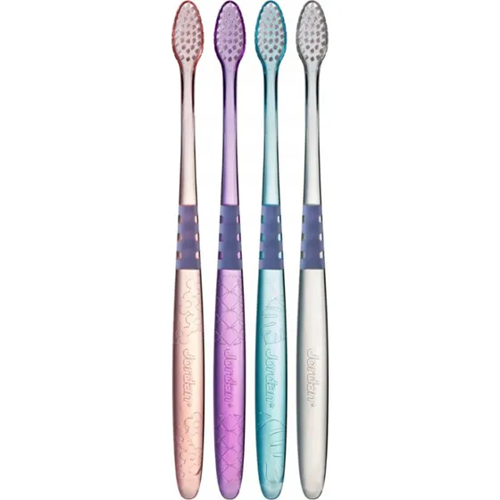 Jordan Target Sensitive Ultra Soft - Brosse à dents ultra-douce