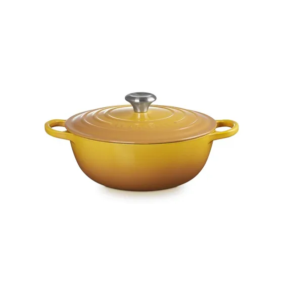 Le Creuset Marmite Fonte Nectar 26 cm
