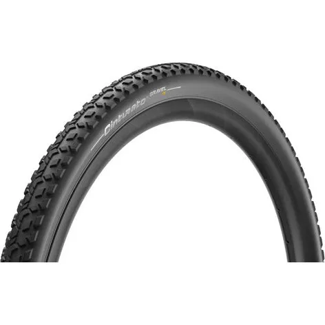 Pirelli Cinturato Gravel M 650x45 Tubeless Ready Noir