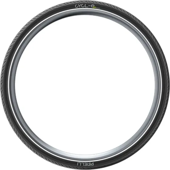 Pirelli Cycl-e DTs 700x32C Noir