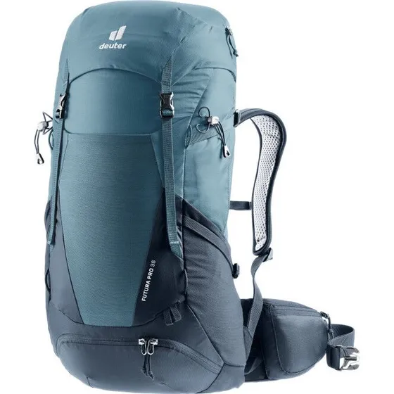 Deuter Futura Pro 36 Atlantic Ink