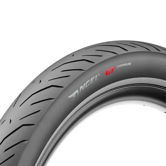 Pirelli Angel GT Urban 700x62 Rflchissant Noir