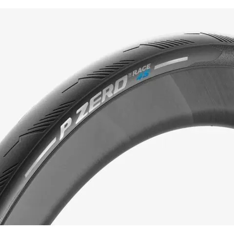 Pirelli P Zero Race 4S SmartEVO TechBELT Road
