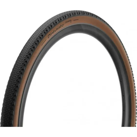 Pirelli Cinturato GRAVEL H Classic 700 Brown