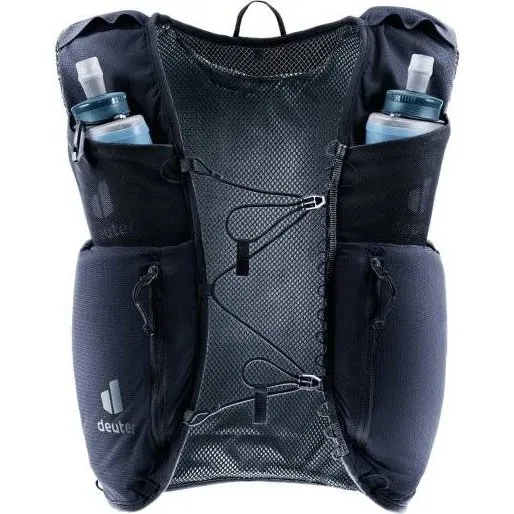 Deuter Traick 9 SPROUT/CACTUS 25