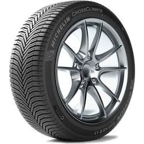 Michelin CrossClimate+ 225/50 R17 98W XL ZP Run Flat 3PMSF