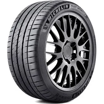 Michelin Pilot Sport 4S 305/30 ZR20 99Y
