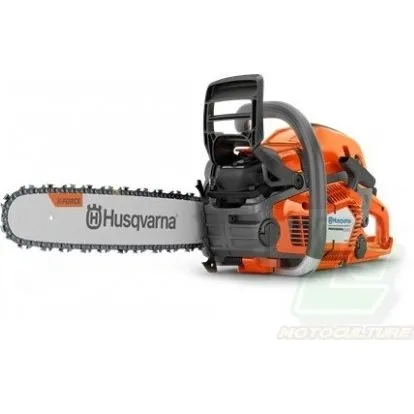 Husqvarna 545 Mark II - Tronçonneuse thermique 45 cm
