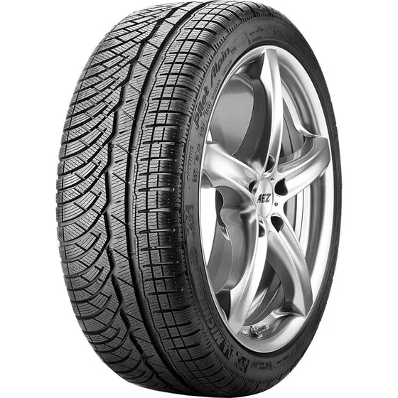 Michelin Pilot Alpin PA4 225/45R18 95V XL ZP 3PMSF