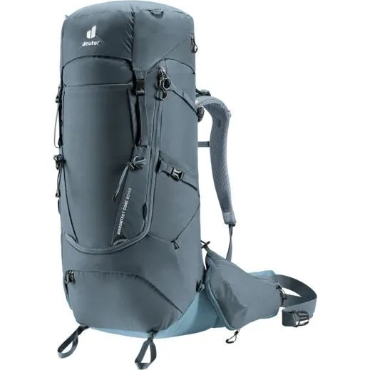 Deuter Aircontact Core 60+10 Baltic Nightblue