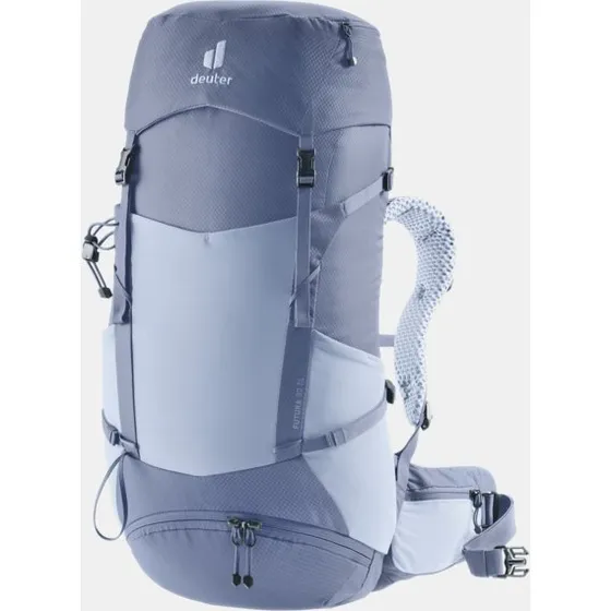Deuter Futura 30 SL Sac à dos Femme Polar Bluejay