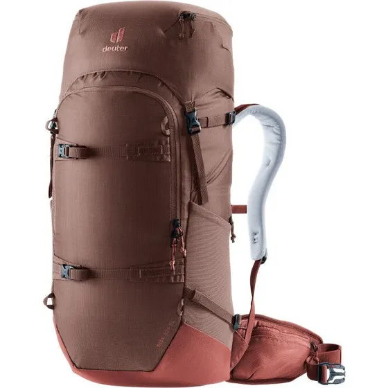 Deuter Rise 32+ SL Sac  dos Randonne Raquettes