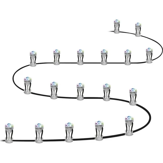 LEDVANCE SMART+ WiFi Garden Dot Spot 18 units