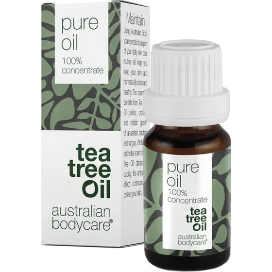 Australian Bodycare Pure Oil Tea Tree 30 ml