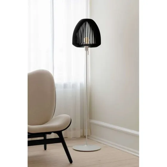 Umage Clava Abat-jour en Chêne Ø38 cm