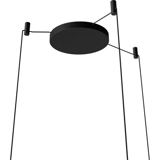 Umage Asteria Micro Cluster - Suspension pour 3 luminaires