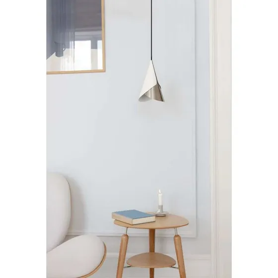 Umage Cornet Nuance Abat-jour Olive et Laiton