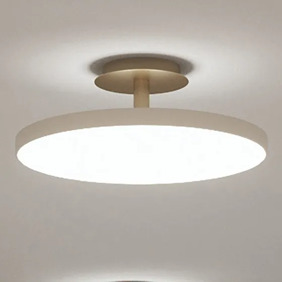 Umage Asteria UP PLUS Plafonnier LED Blanc Perle Ø 43 cm CCT