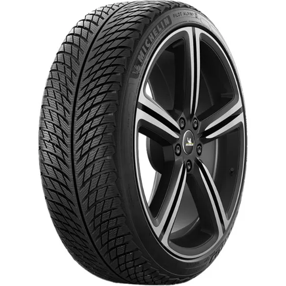 Michelin Pilot Alpin 5 205/40 R18 86V XL 3PMSF